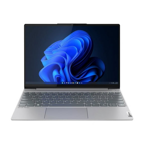 Lenovo ThinkBook 13x i5-1235U Notebook 13.3" Touchscreen WQXGA Intel® Core™ i5 16 GB LPDDR5-SDRAM 512 GB SSD Wi-Fi 6E (802.11ax) Windows 11 Pro Gray