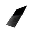 thumbnail image 1 of Lenovo ThinkPad X1 Carbon i7-1270P Notebook 14" Touchscreen WUXGA Intel® Core™ i7 16 GB LPDDR5-SDRAM 512 GB SSD Wi-Fi 6E (802.11ax) Windows 11 Pro Black, 1 of 15