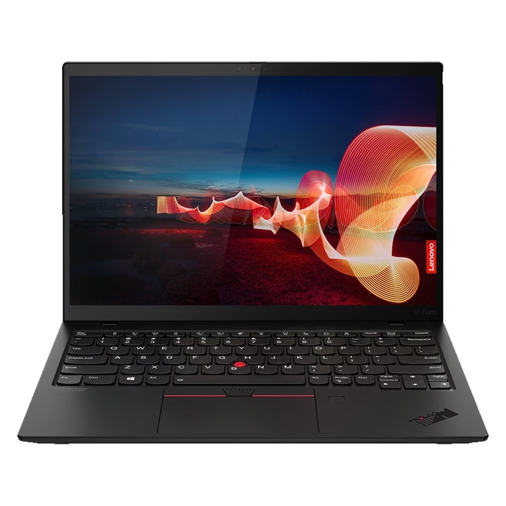 Lenovo Laptop ThinkPad X1 Nano Gen 1 Intel Core i7 11th Gen 1160G7