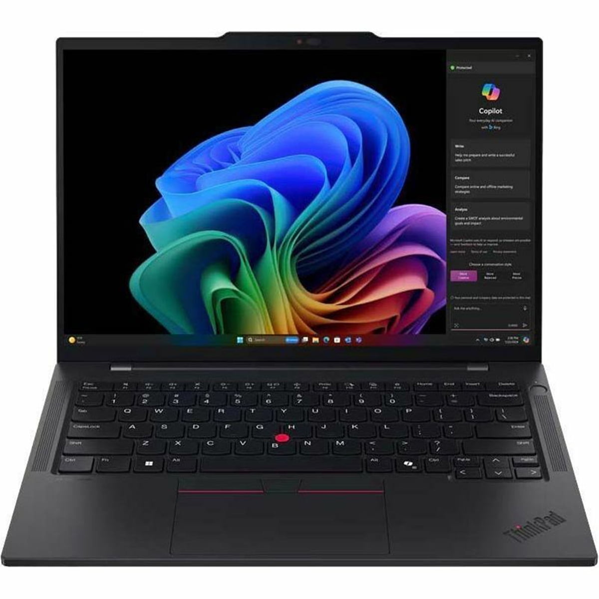 Lenovo ThinkPad T14s メモリ32GB 1TB SSD Lenovo ThinkPad T14s 21N10000US 14