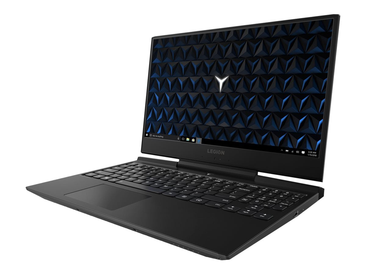 Lenovo Legion Y7000P-1060 81LF - Intel Core i7 - 8750H / up to 4.1