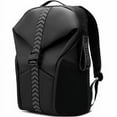 thumbnail image 1 of Lenovo Legion Carrying Case (Backpack) for 16" Gaming Notebook - Black - Damage Resistant, Shock Resistant Corner, Weather Resistant - Polyester Exterior Material - Shoulder Strap, Trolley Strap, L..., 1 of 10