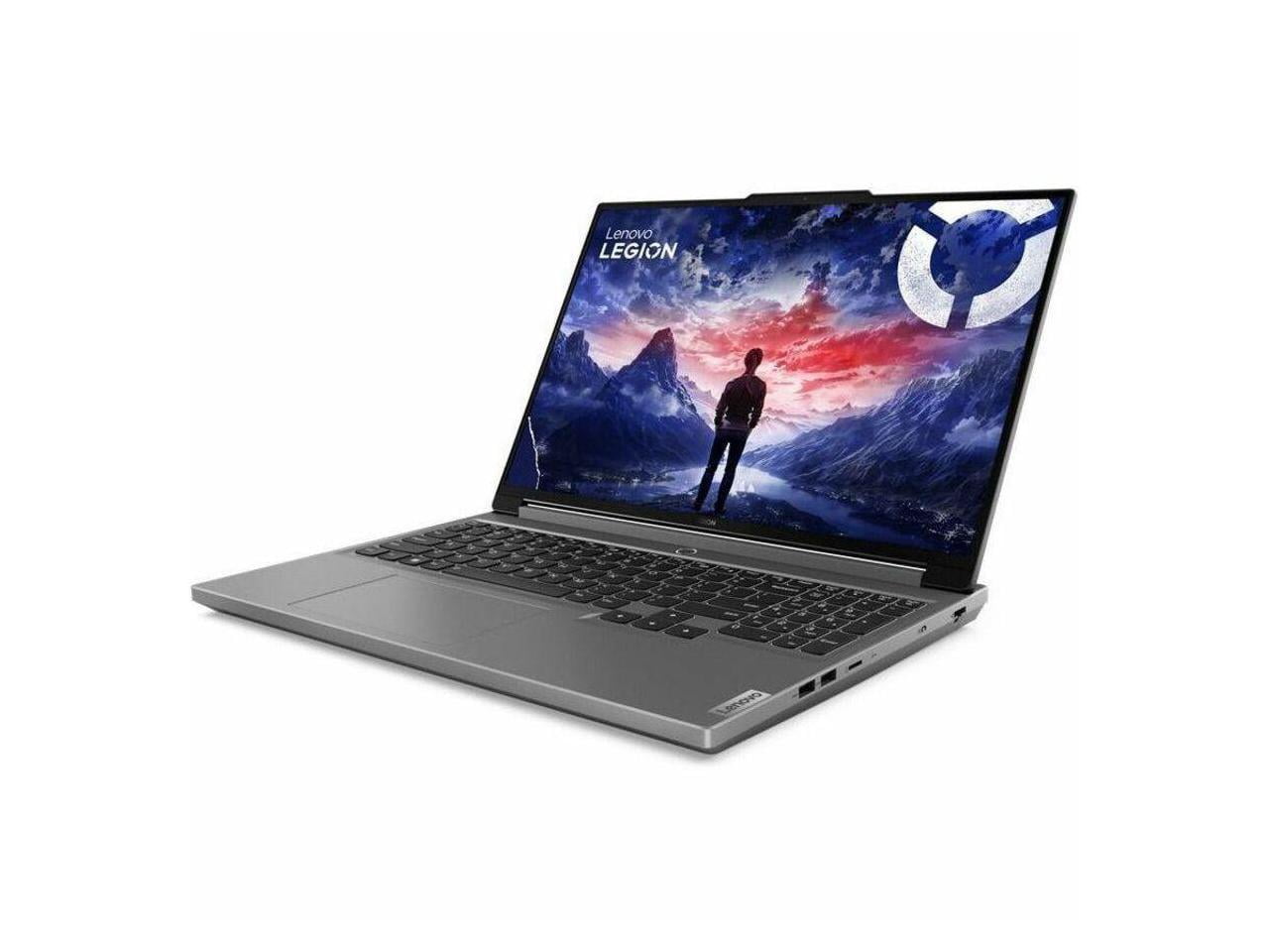 Lenovo Legion 5 16" Gaming Laptop i7-14650HX 16GB 512GB SSD RTX4060