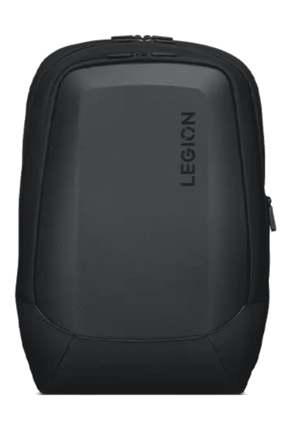 Legion 17 Armored Backpack II