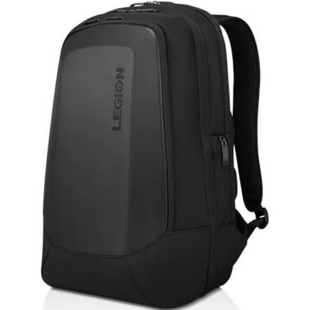 Lenovo - Legion 17” Armored Backpack II - Black