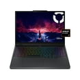 thumbnail image 1 of Lenovo Legion 5 15.1" WQXGA OLED Laptop, Ryzen 7 260, 16GB , 512GB , NVIDIA GeForce RTX 5060, 83M0004AUS, 1 of 11