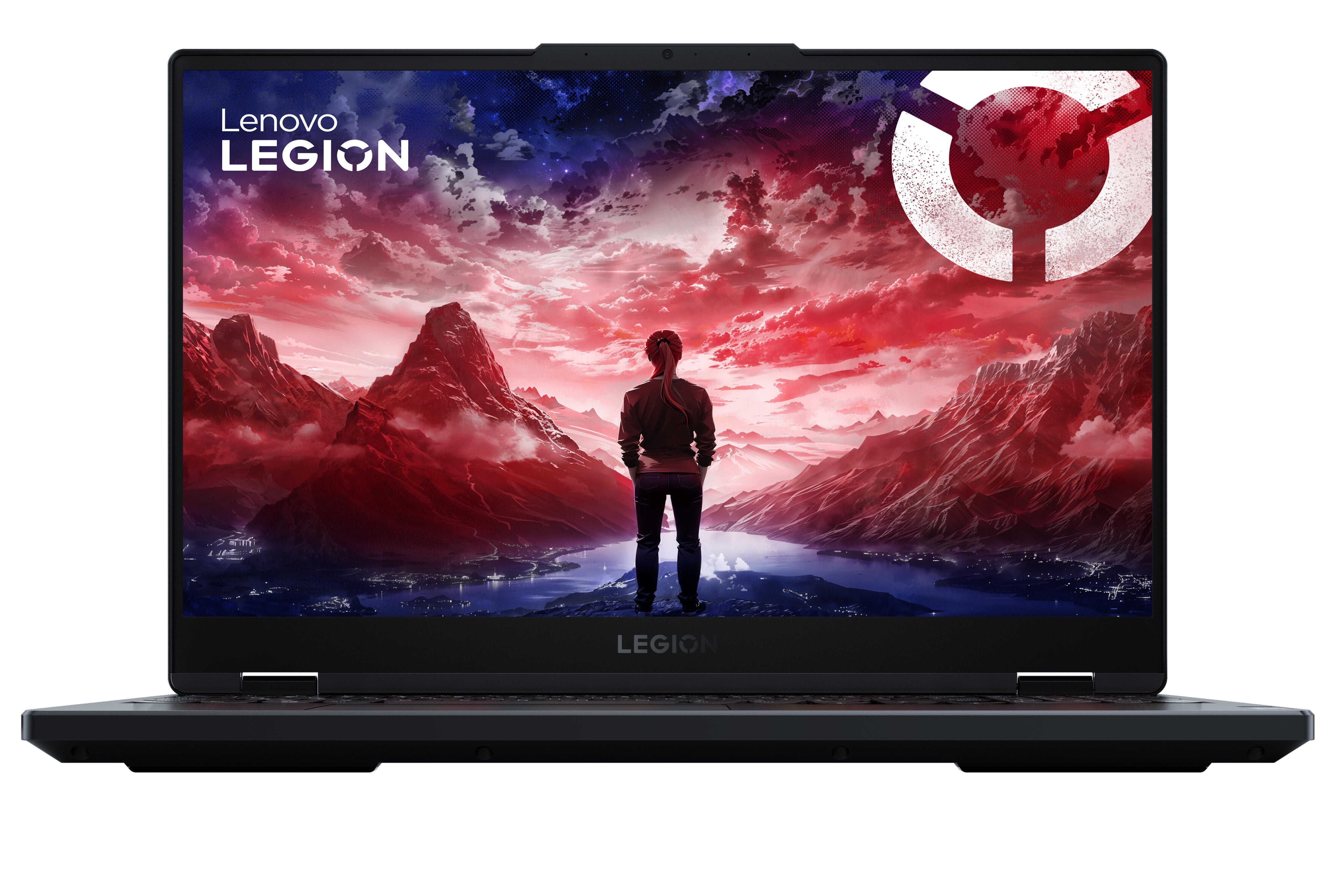 Lenovo Legion 5 15APH9 15.6