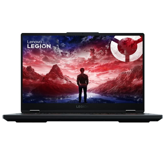 Lenovo Legion 5 15APH9 15.6" FHD - AMD Ryzen™ 7 7840HS (8 Core) 3.8 Ghz - 16GB Ram - 512GB SSD - NVIDIA® GeForce RTX™ 4060 - Windows® 11 Home - Storm Grey -Gaming Laptop