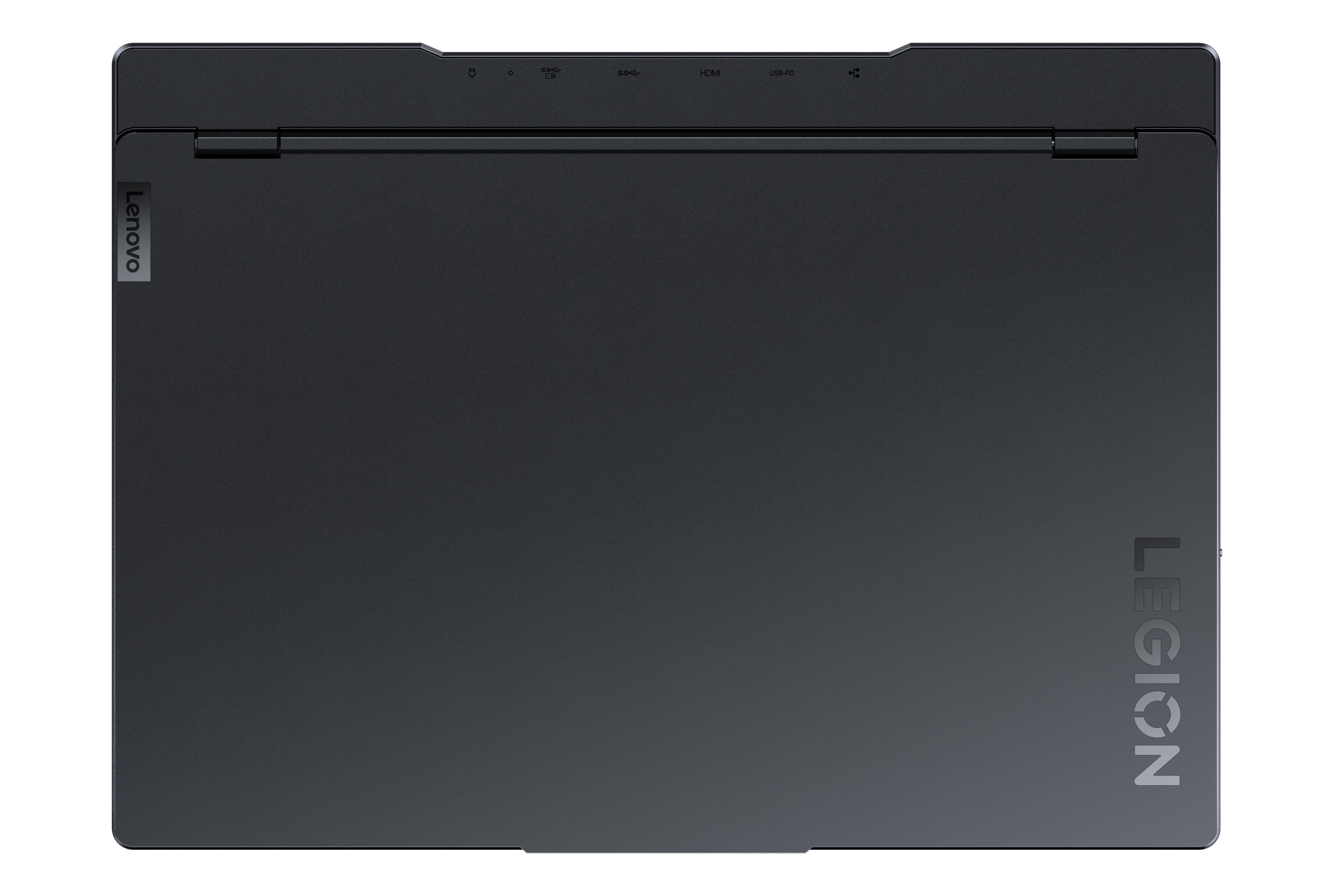 Lenovo Legion 5 15APH9 15.6" FHD - AMD Ryzen 7 7840HS (8 Core) 3.8 Ghz - 16GB Ram - 512GB SSD - NVIDIA GeForce RTX 4060 - Windows 11 Home - Storm Grey -Gaming Laptop