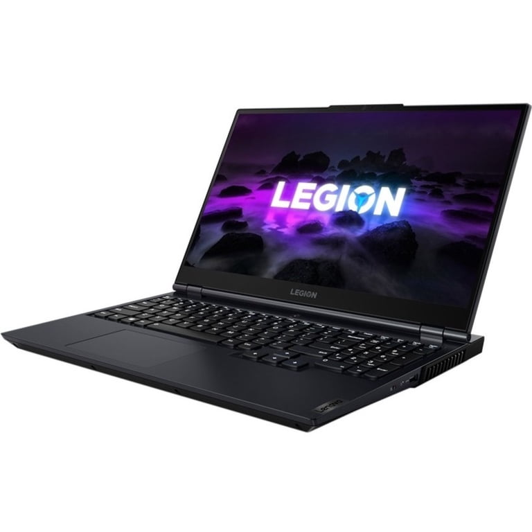 Lenovo Legion 5 15ACH6 82JW - Ryzen 7 5800H / 3.2 GHz - Win 10
