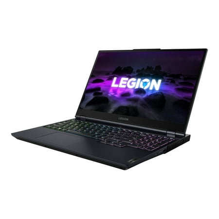 Lenovo Legion 5 15ACH6 82JW - Ryzen 7 5800H / 3.2 GHz - Win 11 Home - GF RTX 3050 Ti - 16 GB RAM - 512 GB SSD NVMe -