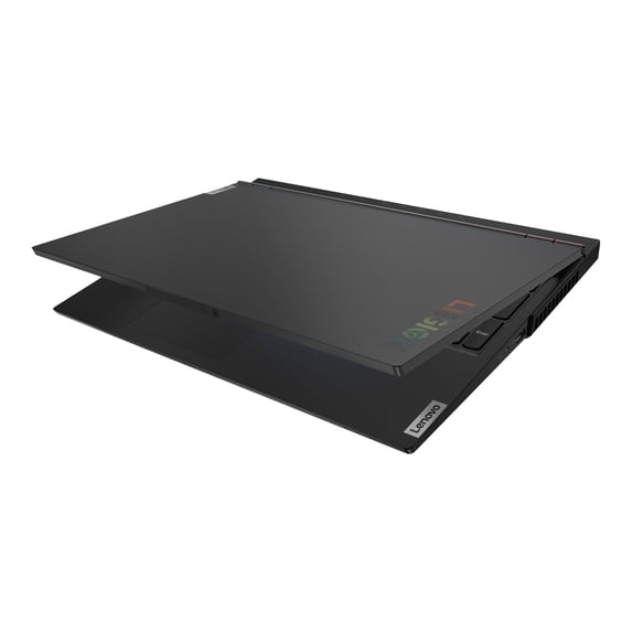 Lenovo Legion 15.6" Full HD Gaming Laptop, AMD Ryzen 7 4800H, 16GB RAM, NVIDIA GeForce GTX 1660 Ti 6 GB, 512GB SSD, Windows 10 Home, Phantom Black, 82B1000AUS