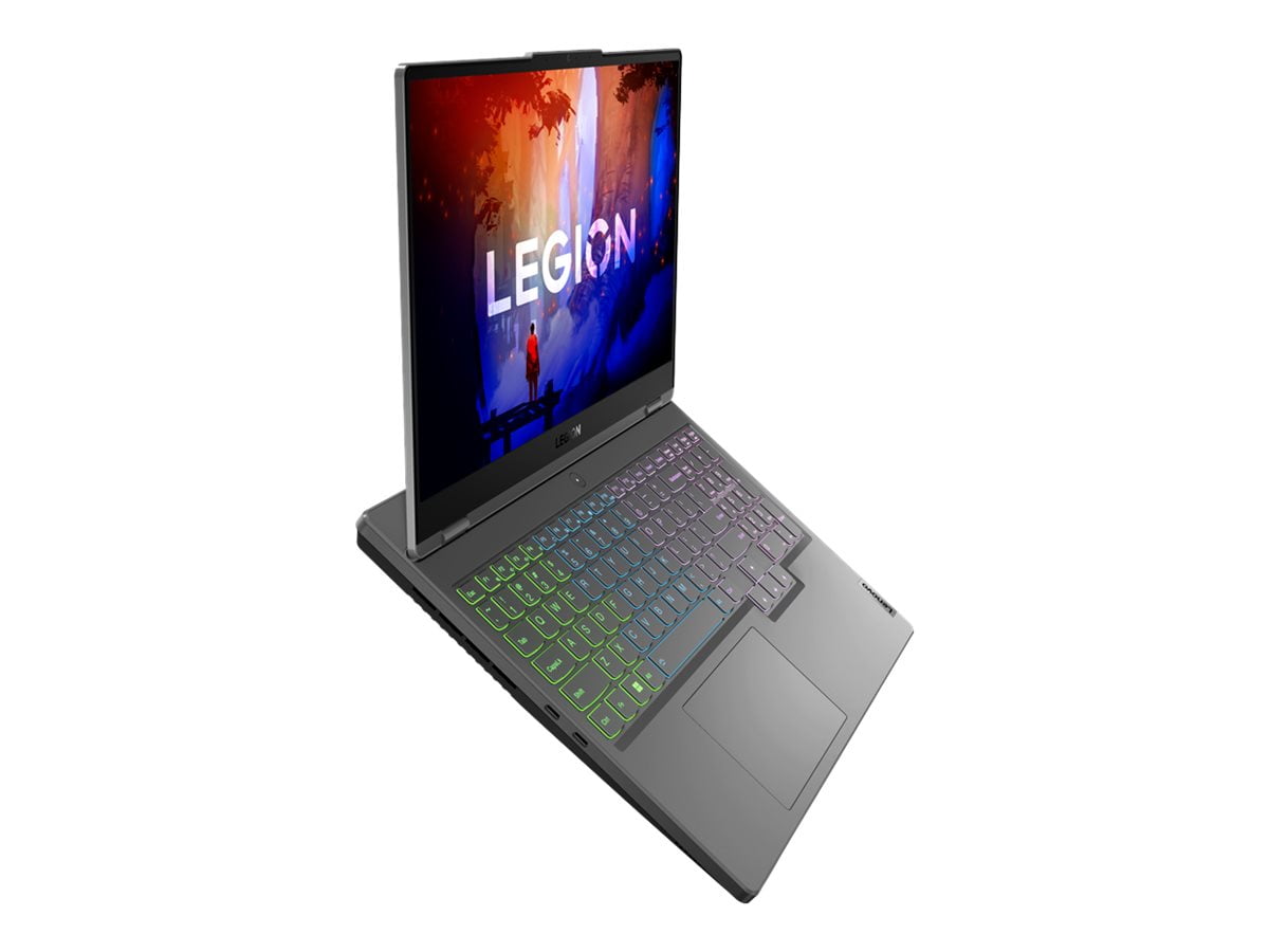 Lenovo Legion Gen AMD Laptop Ryzen 5, 16GB Greece Ubuy