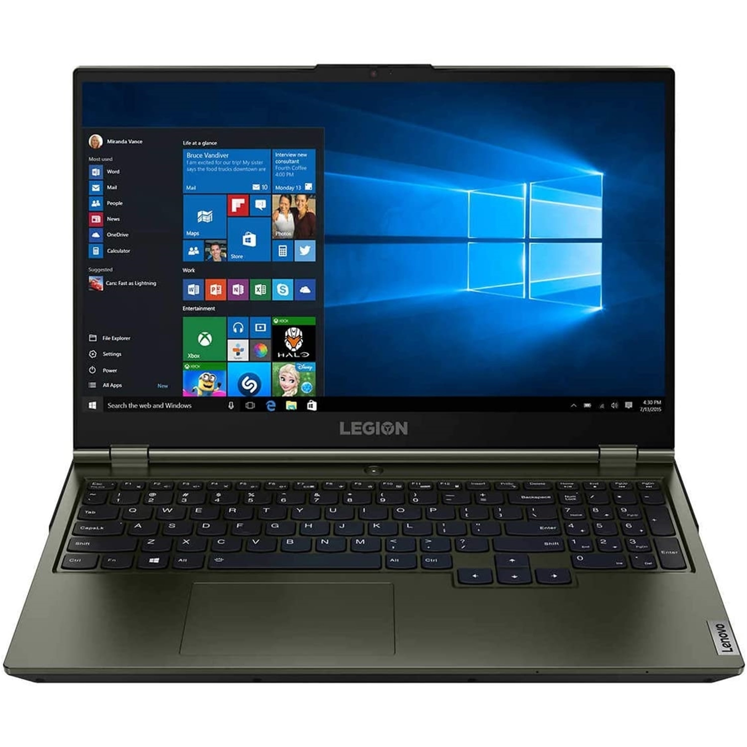 Lenovo Legion 16GB 1TB512GB SSD i7-10750H Nigeria Ubuy