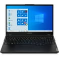 thumbnail image 1 of Lenovo Legion 5 15IMH05H Gaming and Business Laptop (Intel i7-10750H 6-Core, 8GB RAM, 1TB SATA SSD, 15.6" Full HD (1920x1080), NVIDIA GTX 1660 Ti, Wifi, Bluetooth, Webcam, 4xUSB 3.1, Win 10 Home), 1 of 6