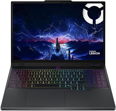 Lenovo Legion 5i 16