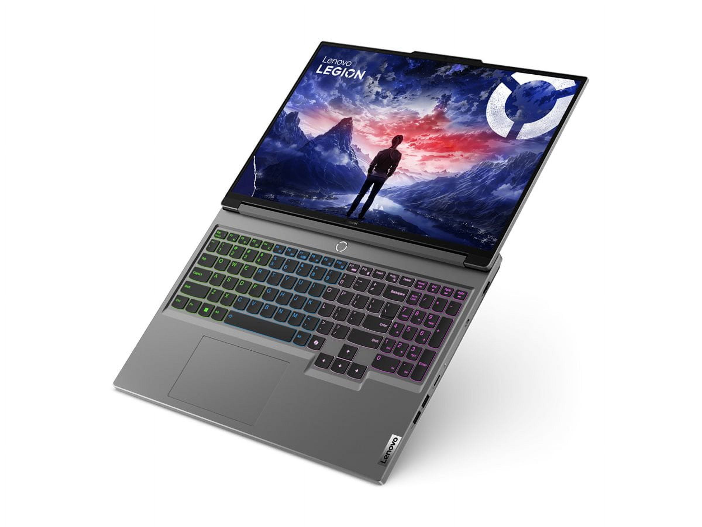 Lenovo Legion 5i (15″, 15IRHX10, Gen 10) review - The Fastest RTX 5070 We've Ever Tested