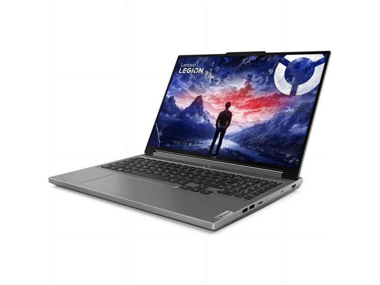Lenovo Legion 5 16IRX9 - 16.0" 165 Hz IPS - Intel Core i7-14650HX - GeForce RTX 4050 Laptop GPU - 16 GB DDR5 - 512 GB PCIe SSD - Windows 11 Home 64-bit - Gaming Laptop (83DG005UUS )