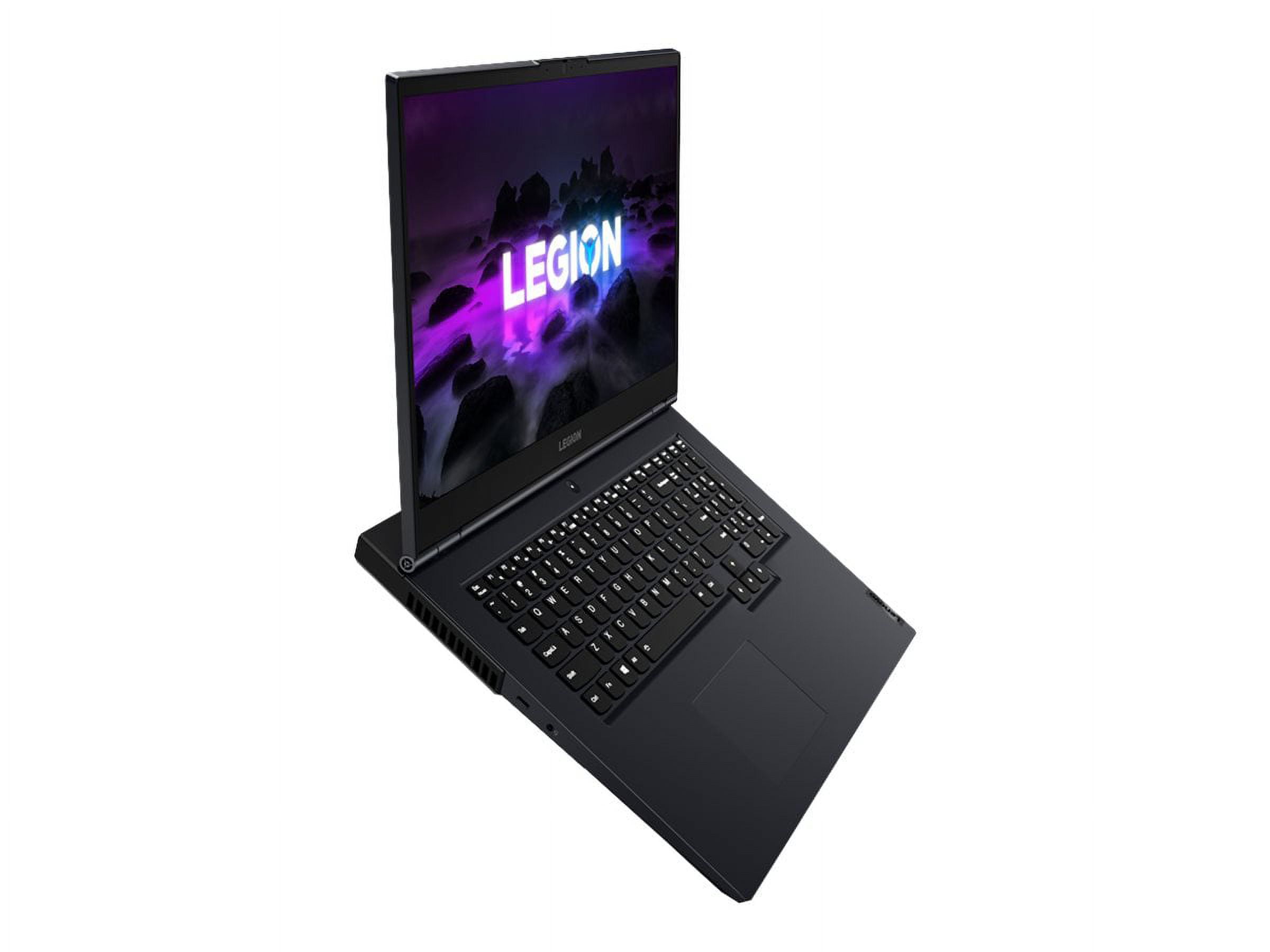 Lenovo Legion Gen AMD Laptop, Ryzen 5600H, Iceland Ubuy