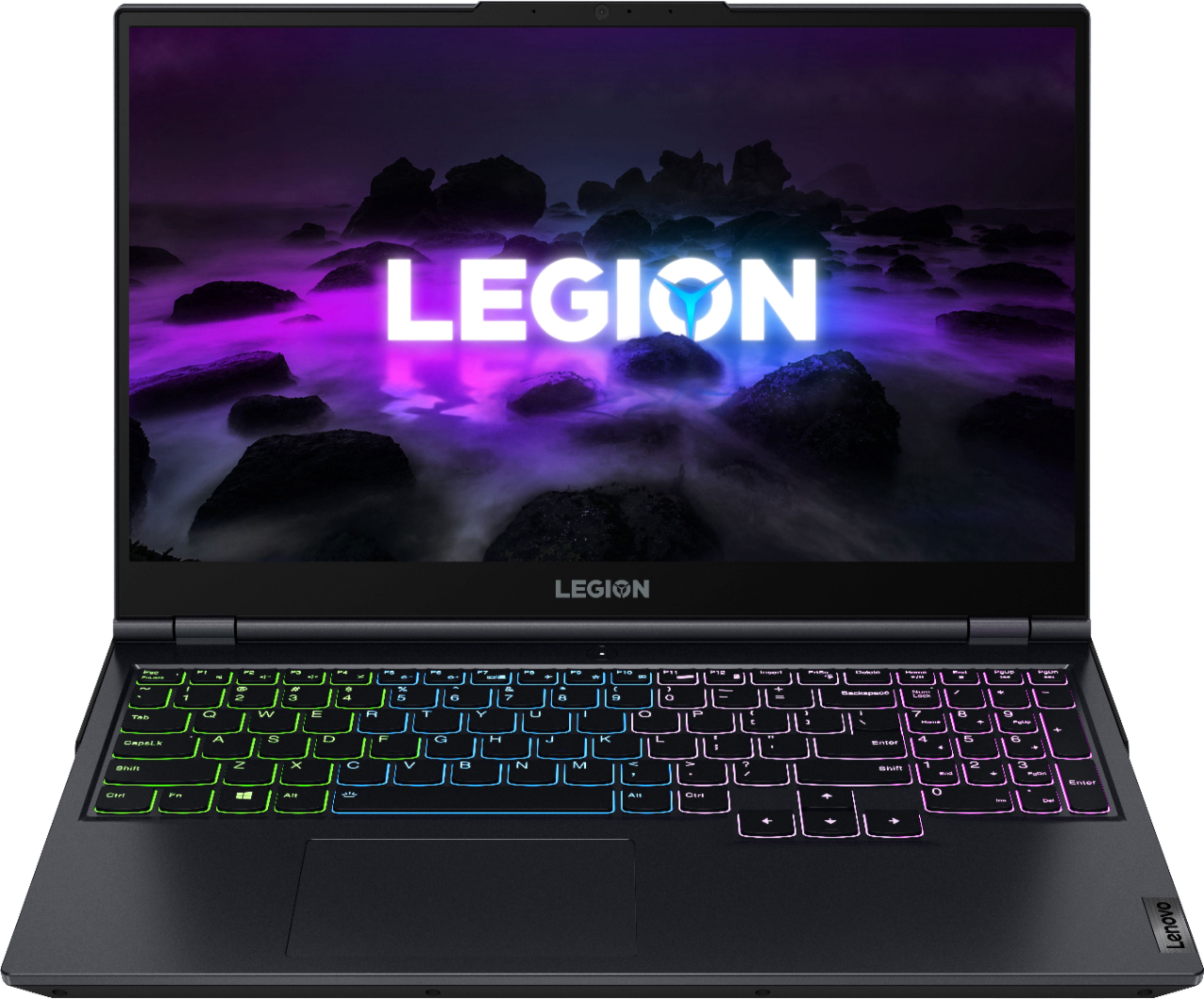 Lenovo Legion 5 Gaming & Entertainment Laptop (AMD UK | Ubuy
