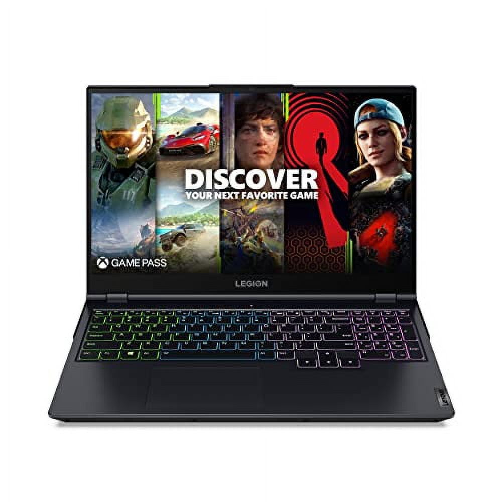 Best Buy: Lenovo Legion 5 15 Gaming Laptop AMD Ryzen 7 5800H NVIDIA  GeForce RTX 3050 Ti 8GB Memory 512GB SSD Phantom Blue 82JW00BFUS/82JW000XUS