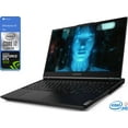 thumbnail image 1 of Lenovo Legion 5 Gaming Notebook, 15.6" 120Hz FHD Display, Intel Core i7-10750H Upto 5.0GHz, 16GB RAM, 1TB NVMe SSD + 500GB HDD, NVIDIA GeForce GTX 1650, HDMI, DisplayPort via USB-C, Windows 10 Pro, 1 of 7