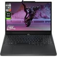 thumbnail image 1 of Lenovo Legion 5 Gen 10 Gaming Laptop, AMD Ryzen 7-260, 32 GB DDR5 RAM, 1 TB PCIe SSD, 15.1" WQXGA (2560x1600) Display, Nvidia G-Force RTX 5060, 24-Zone RGB Backlit Keyboard, W11 Home, Eclipse Black, 1 of 8