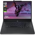 thumbnail image 1 of Lenovo Legion 5 Gen 10 Gaming Laptop, AMD Ryzen 7-260, 64 GB DDR5 RAM, 2 TB PCIe SSD, 15.1" WQXGA (2560x1600) Display, Nvidia G-Force RTX 5060, 24-Zone RGB Backlit Keyboard, W11 Pro, Eclipse Black, 1 of 8