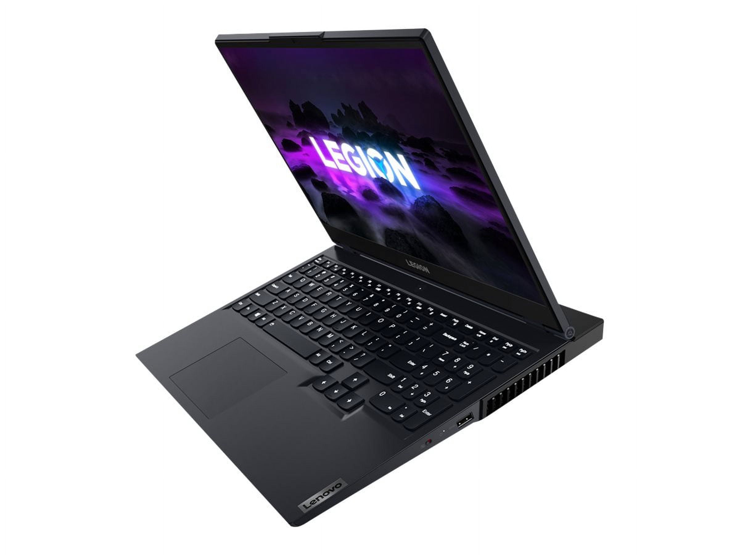Lenovo - 【noLHR 3060Ti】Lenovo Legion T550 3700X Lenovo Legion T5 26IRB8 90UT - Tower gaming - Core i7 i7