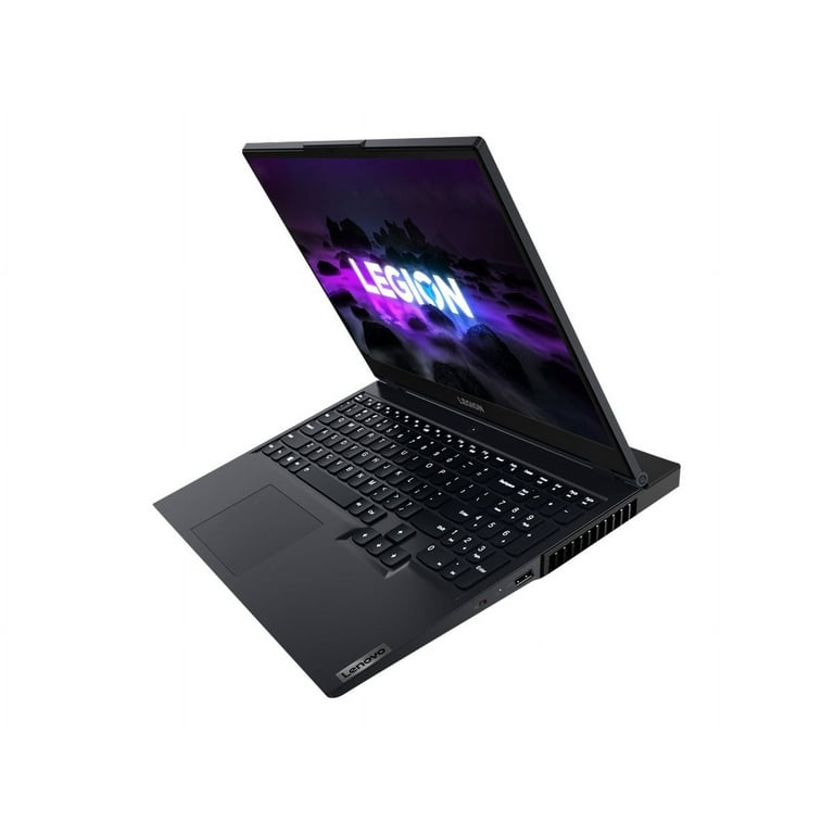 Lenovo Legion Gen AMD Laptop, FHD IPS 120Hz, Ryzen
