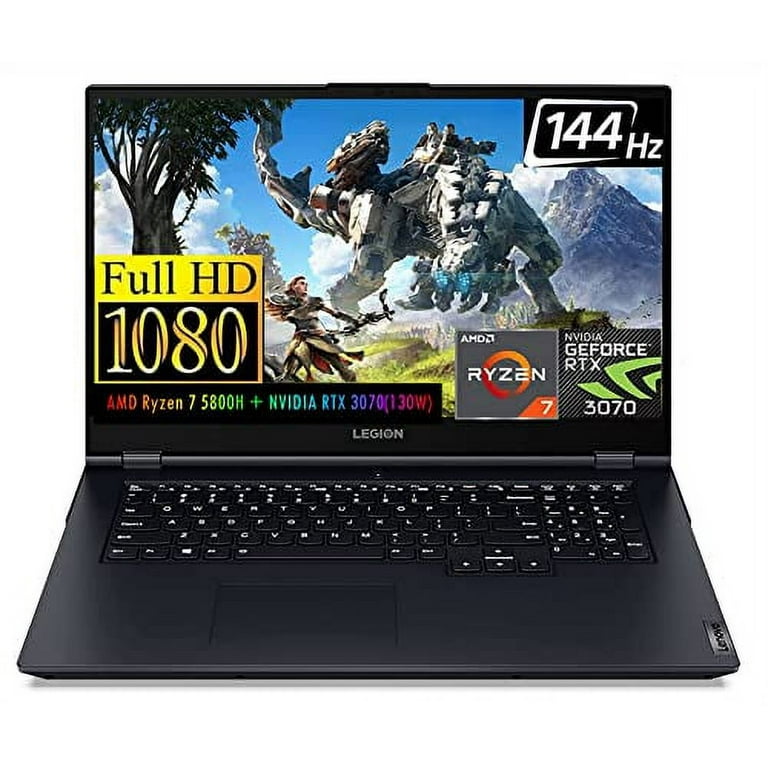 Legion 5 ryzen 7 144hz sales