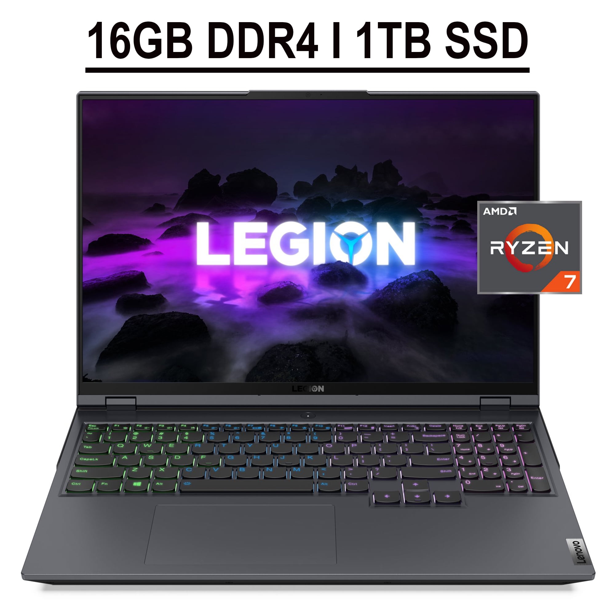 lenovo legion 2 pro 16gb