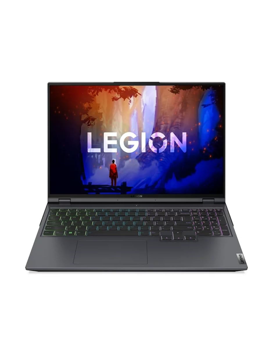 Lenovo Legion Pro 16