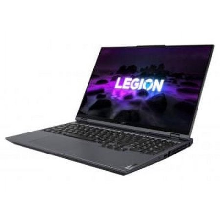 Lenovo Legion 5 Pro 16ACH6H Gaming Notebook Windows 11 Home AMD Ryzen 7 3.20GHz 16GB RAM 1TB SSD