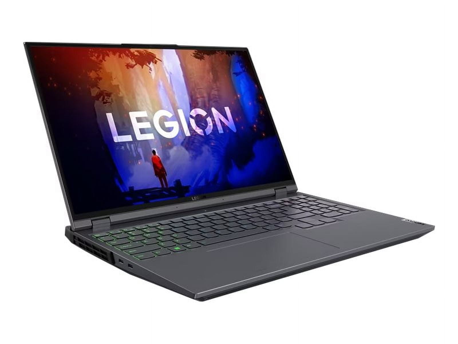 Lenovo Legion Pro 16ARH7H 82RG AMD Ryzen Egypt Ubuy
