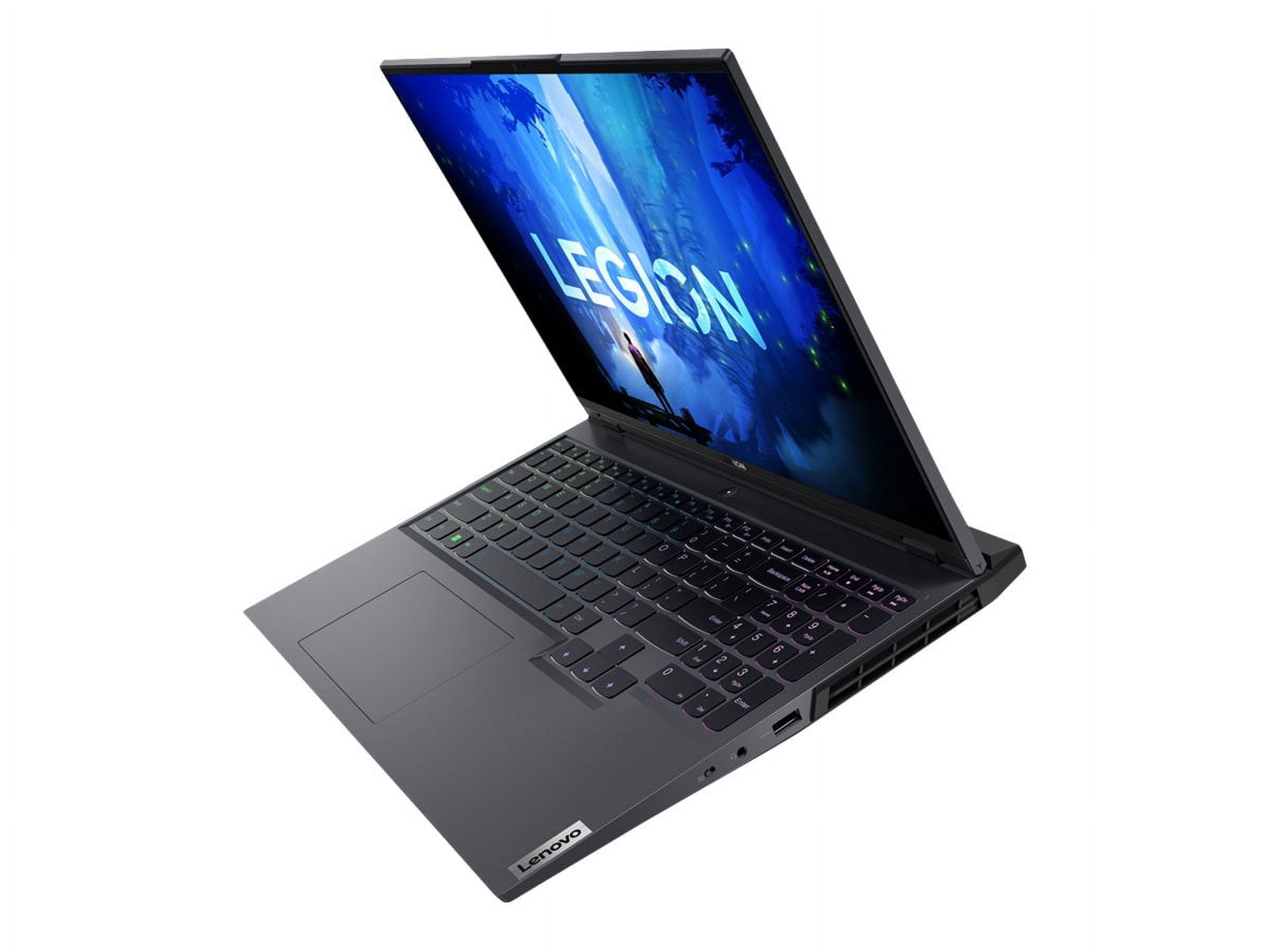 Lenovo Legion 5 Pro 16IAH7 16