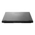 thumbnail image 1 of Lenovo Legion 5 Pro 16IAH7, 16\" WQXGA, Intel Core i7-12700H, NVIDIA GeForce RTX 3050 Ti, 16GB RAM, 512GB SSD, Storm Gray, Windows 11 Home, 82S00003US, 1 of 10