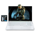 thumbnail image 1 of Lenovo Legion 5 Pro Gaming Laptop, 16" QHD 165Hz Laptop, AMD Ryzen 7 5800H, 64GB RAM, 2TB PCIe SSD, NVIDIA GeForce RTX 3070, Backlit Keyboard, with Hotface 32GB USB Card, 1 of 9