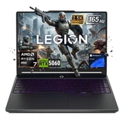 Lenovo Legion 5 Gaming Laptop 15.3"