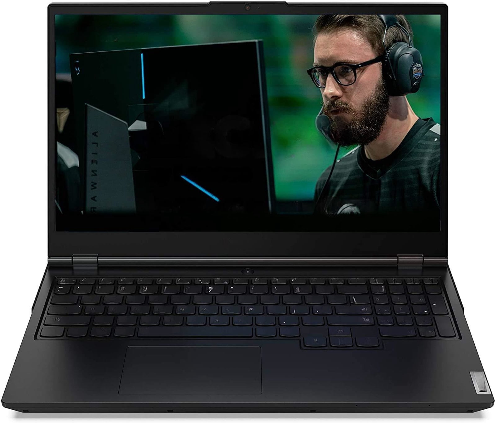 Lenovo Legion 5P 15ARH05H Supporto per Polsi Copertura Touchpad