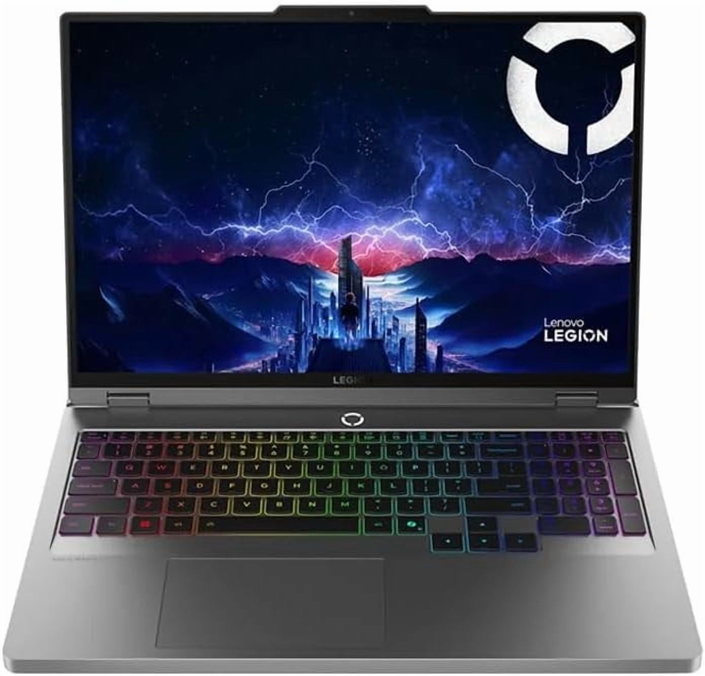 win11 office 即使用 高速i5/16GB/ SSD＋HDD Lenovo Legion 5i 16