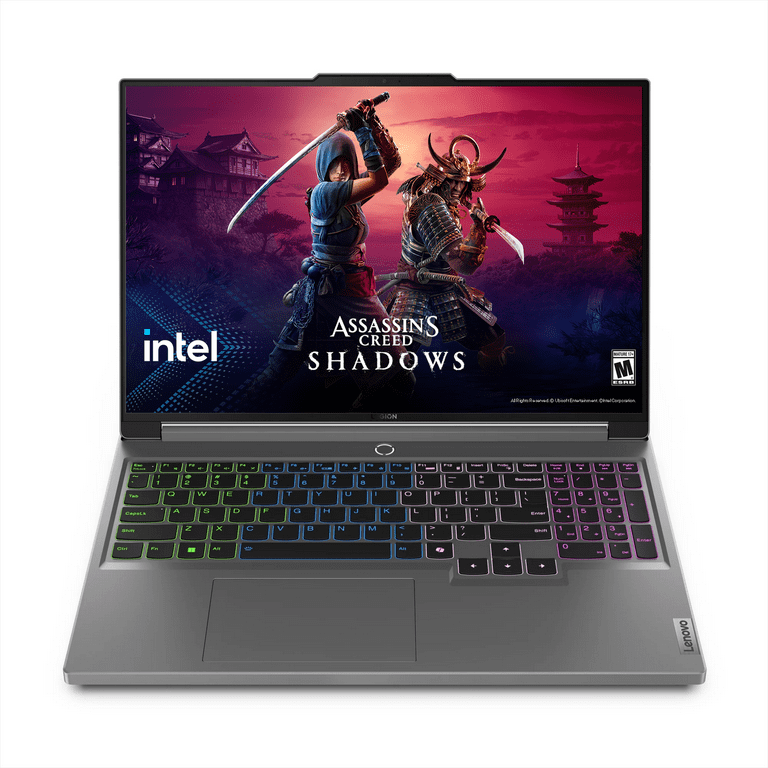 Lenovo Legion 5i 16 Lenovo Legion 5i 16