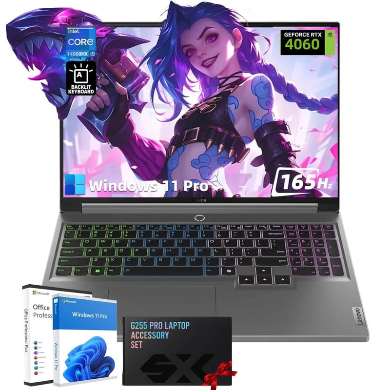 Lenovo Business Computer ThinkPad 16