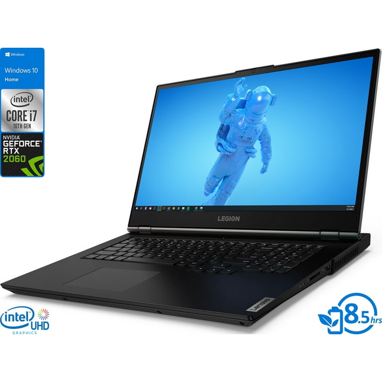 Lenovo Legion 5i Gaming Laptop, 144Hz FHD Display, Intel