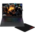 thumbnail image 1 of Lenovo Legion 5i Gaming Laptop, Intel Ultra 9-275HX, 64 GB DDR5 RAM, 1 TB PCIe SSD, 15.1" WQXGA (2560x1600)165Hz, Nvidia G-Force RTX 5070, 24-Zone RGB Backlit Keyboard, W11 Home, Black+Traix Mousepad, 1 of 9
