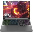 thumbnail image 1 of Lenovo Legion 5i Gaming Laptop, Intel i7-14650HX, 16 GB DDR5 RAM, 1 TB PCle SSD, 16"WQXGA (2560x1600), Nvidia G-Force RTX 4060, W11 Home, 1 of 5