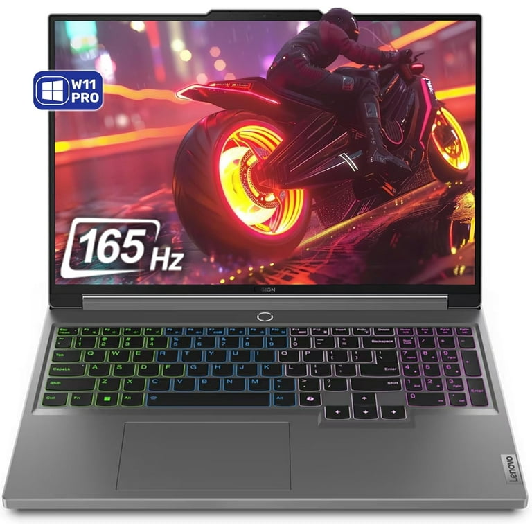 Lenovo Legion 5i Gaming Laptop, Intel i7-14650HX, 64 GB DDR5 RAM
