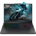 thumbnail image 1 of Lenovo Legion 5i Gaming Laptop, Intel i9-14900HX, 32 GB DDR5 Ram, 2 TB PCle SSD, 16" WQXGA (2560 x 1600), Nvidia Geforce RTX 4060, W11 Home, 1 of 5