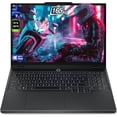 thumbnail image 1 of Lenovo Legion 5i Gen 10 Gaming Laptop, Intel Ultra 7-255HX, 64 GB DDR5 RAM, 4 TB PCIe SSD, 15.1" WQXGA (2560x1600) Display, Nvidia G-Force RTX 5070, 24-Zone RGB Keyboard, W11 Pro, Eclipse Black, 1 of 9