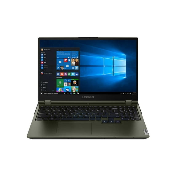 LENOVO LEGION 5 15.6" FHD I7-10750H 16 1TB HDD 512 SSD GTX 1660 TI 81Y6003YUS